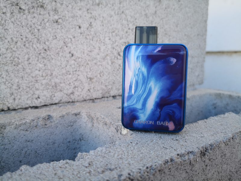 Smoant Charon Baby Review: Any Good? Not Really…