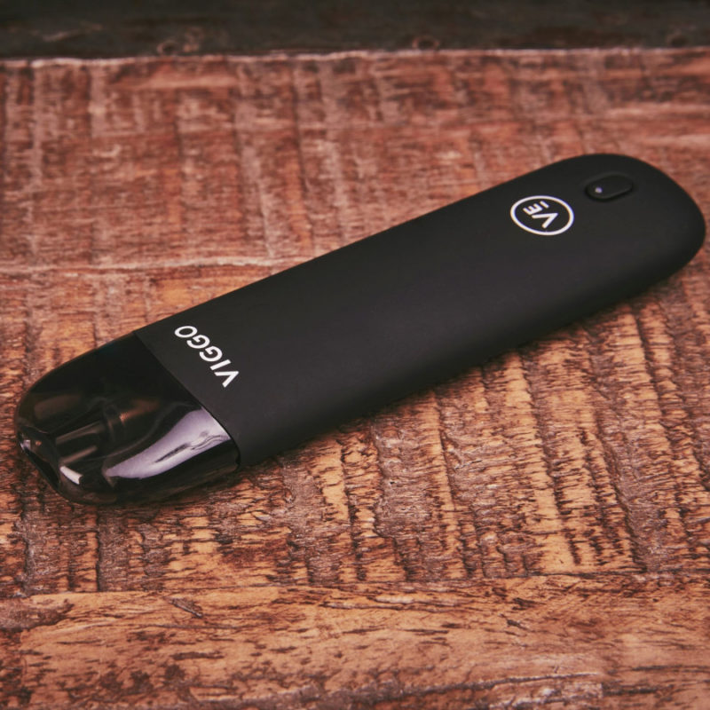 Introducing VIGGO, Australia's New Pod Vape