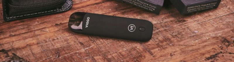 Introducing VIGGO, Australia's New Pod Vape