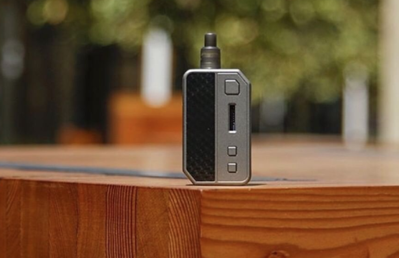 iPV V3 Mini Review