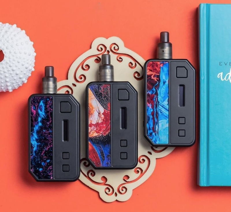 iPV V3 Mini Review