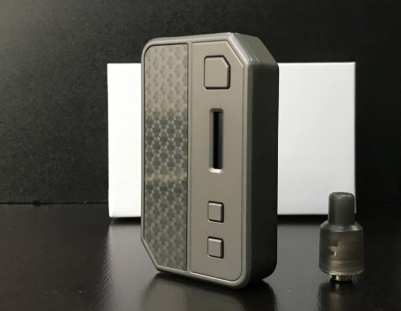 iPV V3 Mini Review