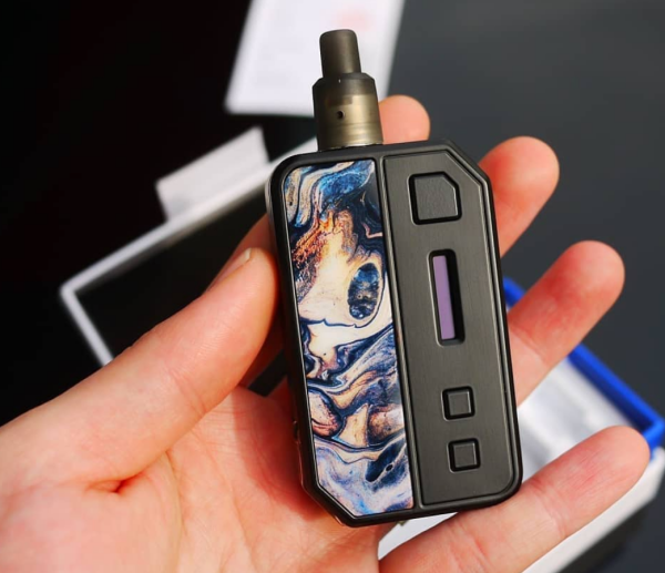 iPV V3 Mini Review