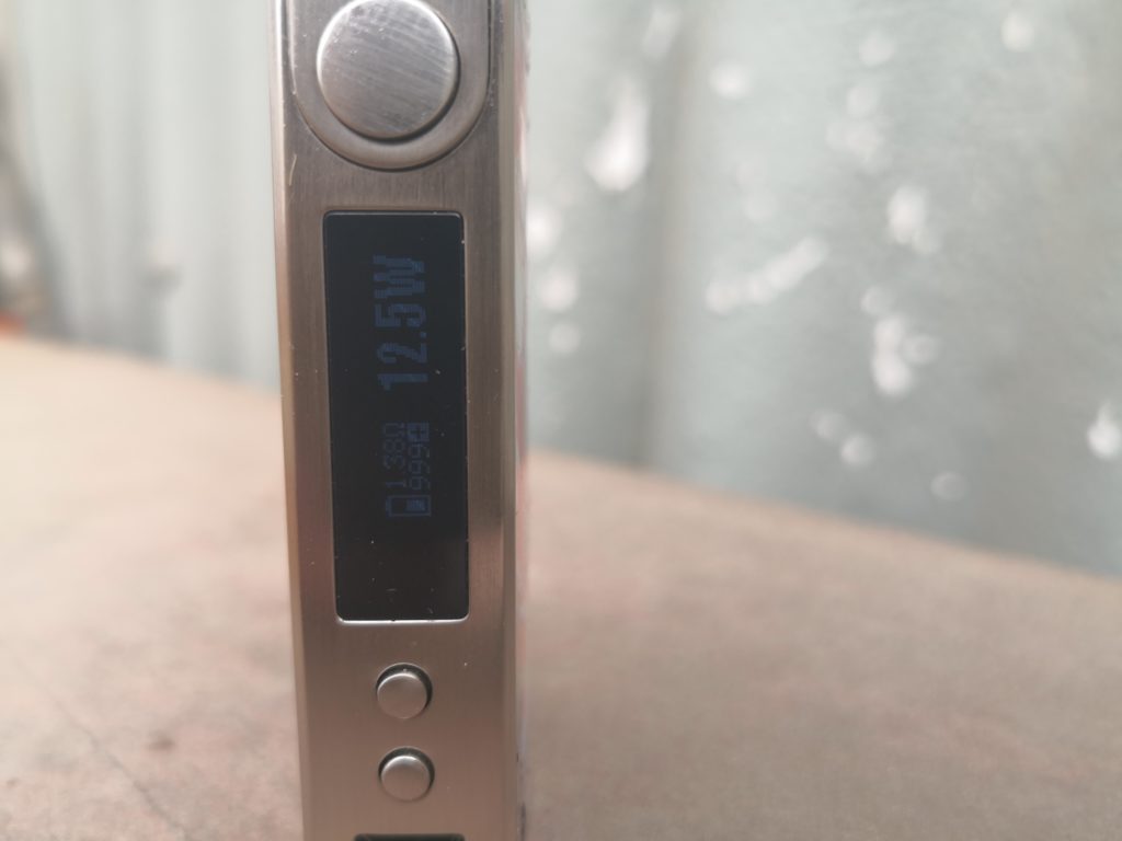 Vaporesso Degree Review: A Fairly Average AIO