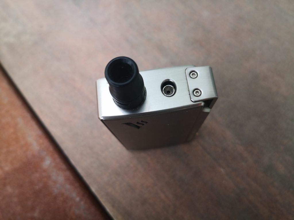 Vaporesso Degree Review: A Fairly Average AIO