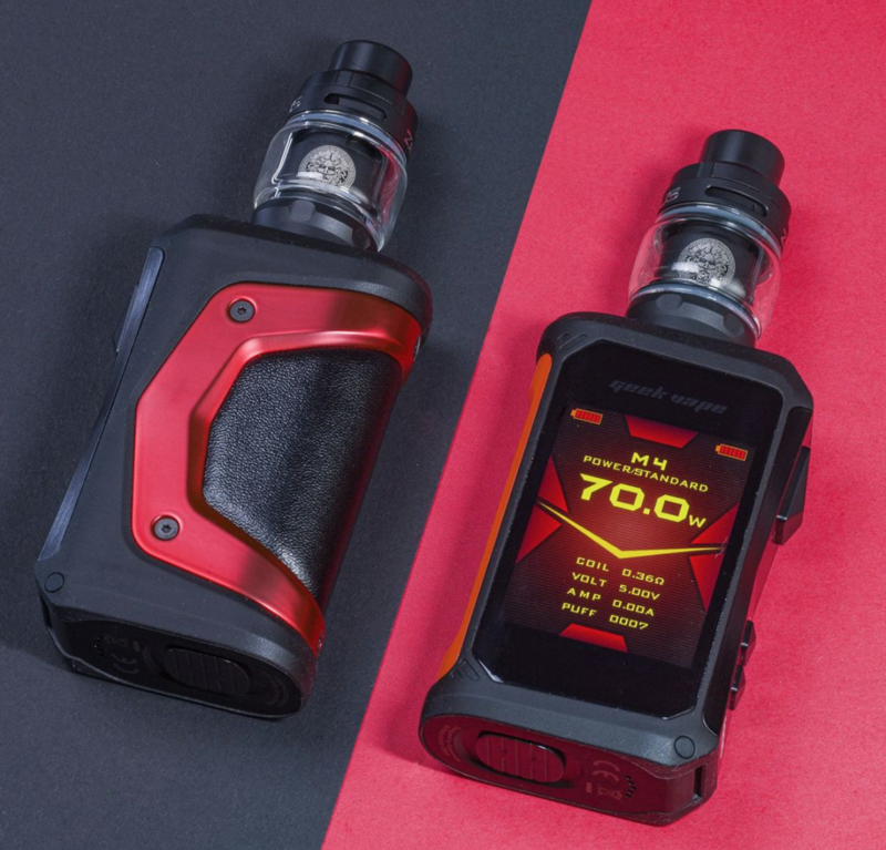 Best Vape Mods Box Mods Updated For 2021