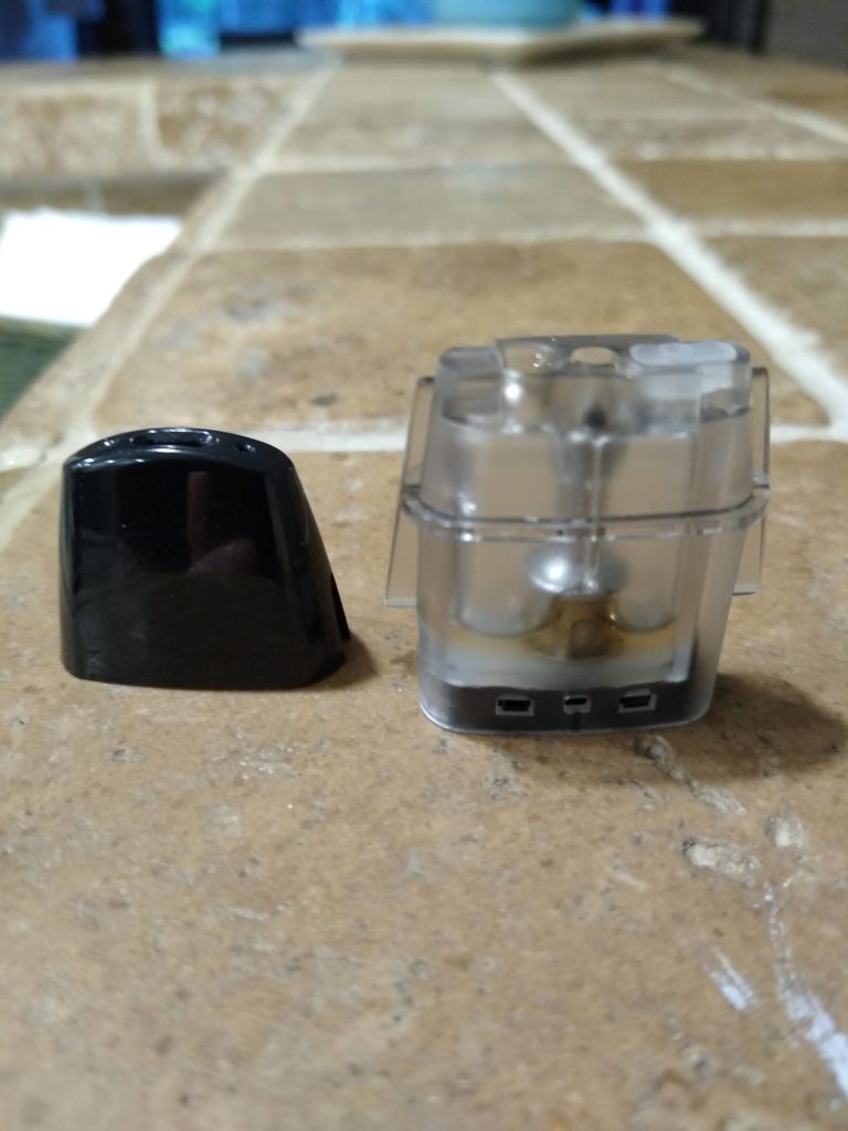 Uwell Zumwalt Review: The Follow-Up To The Caliburn