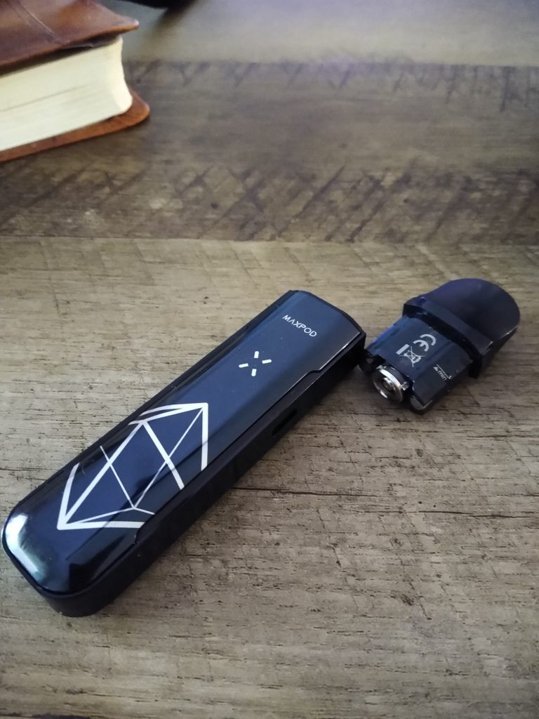 Freemax Maxpod Review: Freemax Joins The Pod Scene