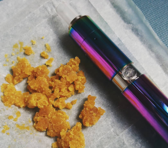 Dab Pens (AKA Wax Pens) Everything You Need To Know!!!