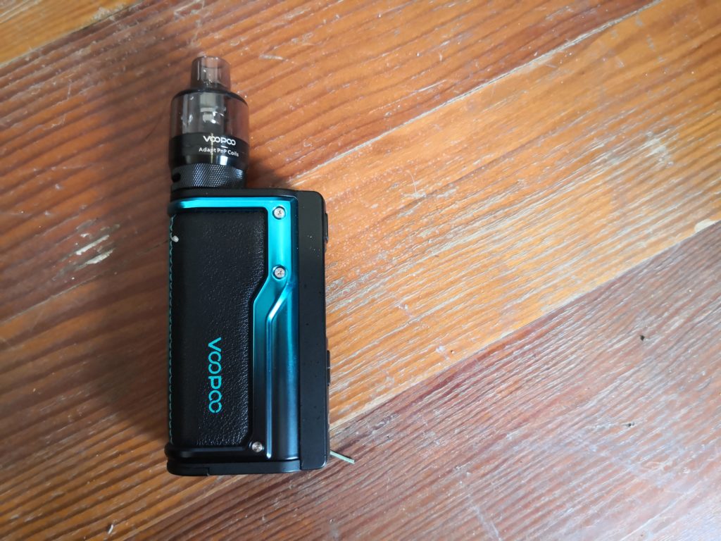 Voopoo Argus GT Review: The Best VooPoo Mod In YEARS…