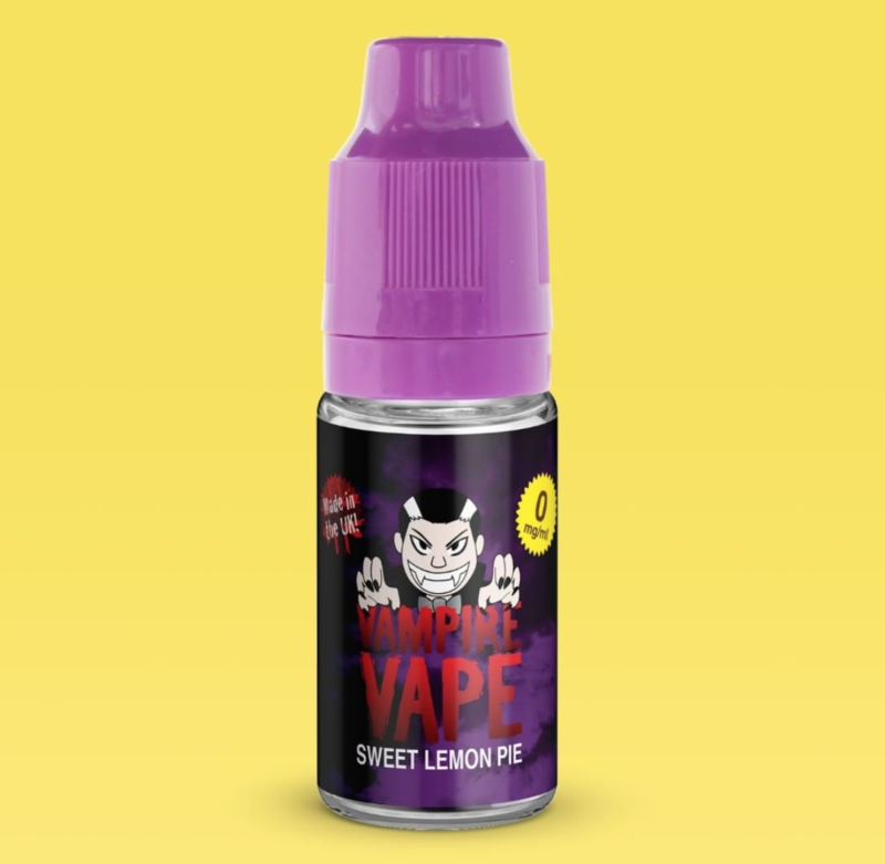 Best Vampire Vape Juice Flavors: My #1 Picks For 2020