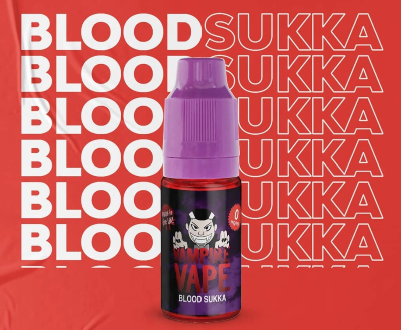 Best Vampire Vape Juice Flavors: My #1 Picks For 2020