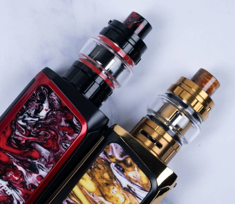 Best Wattage For Vaping