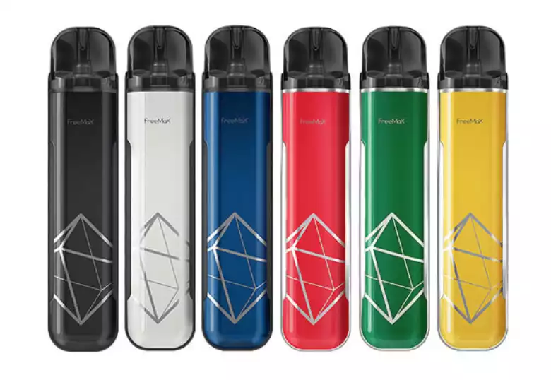 Freemax Maxpod Kit Pod Mod Starter Kit