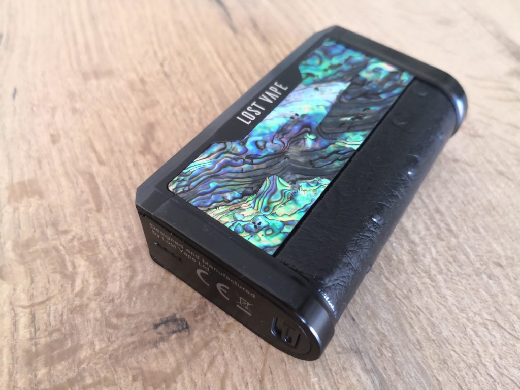 Lost Vape Centaurus Review: 2020’s Best DNA 250c Mod. Period!