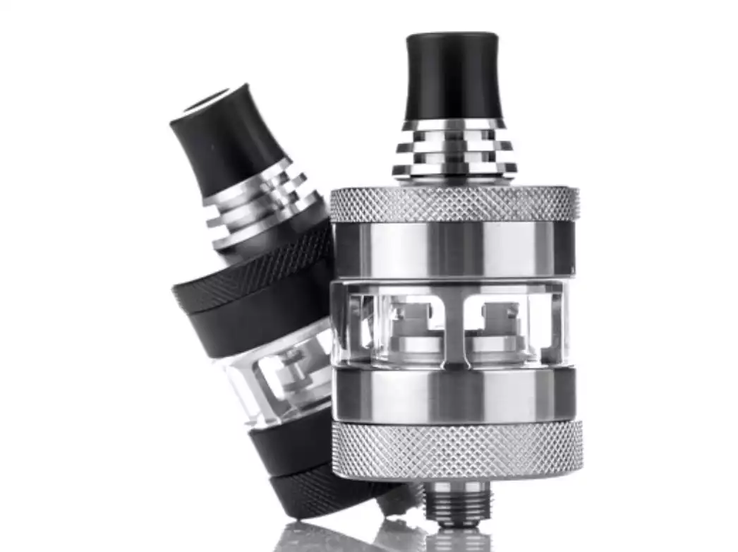 Steam Crave GLAZ Mini MTL RTA