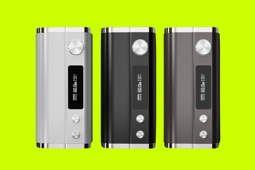 YiHi SXmini MQ Class (1)