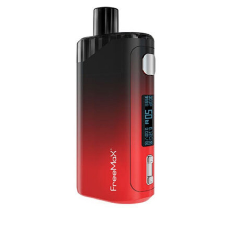 freemax maxpod