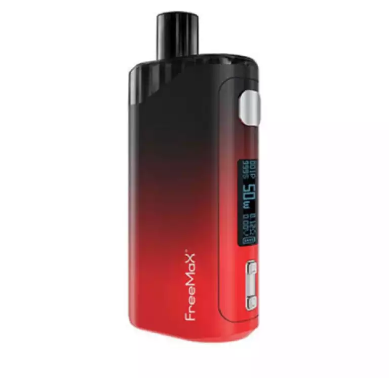 Freemax Autopod50 Pod Mod