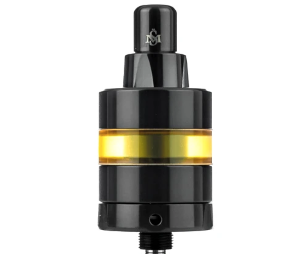 gå på pension byld radius The #1 Best MTL Vape Tanks (Beginner & Advanced Tanks)