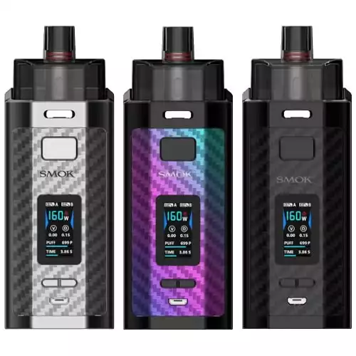 Smok RPM160 Pod Mod