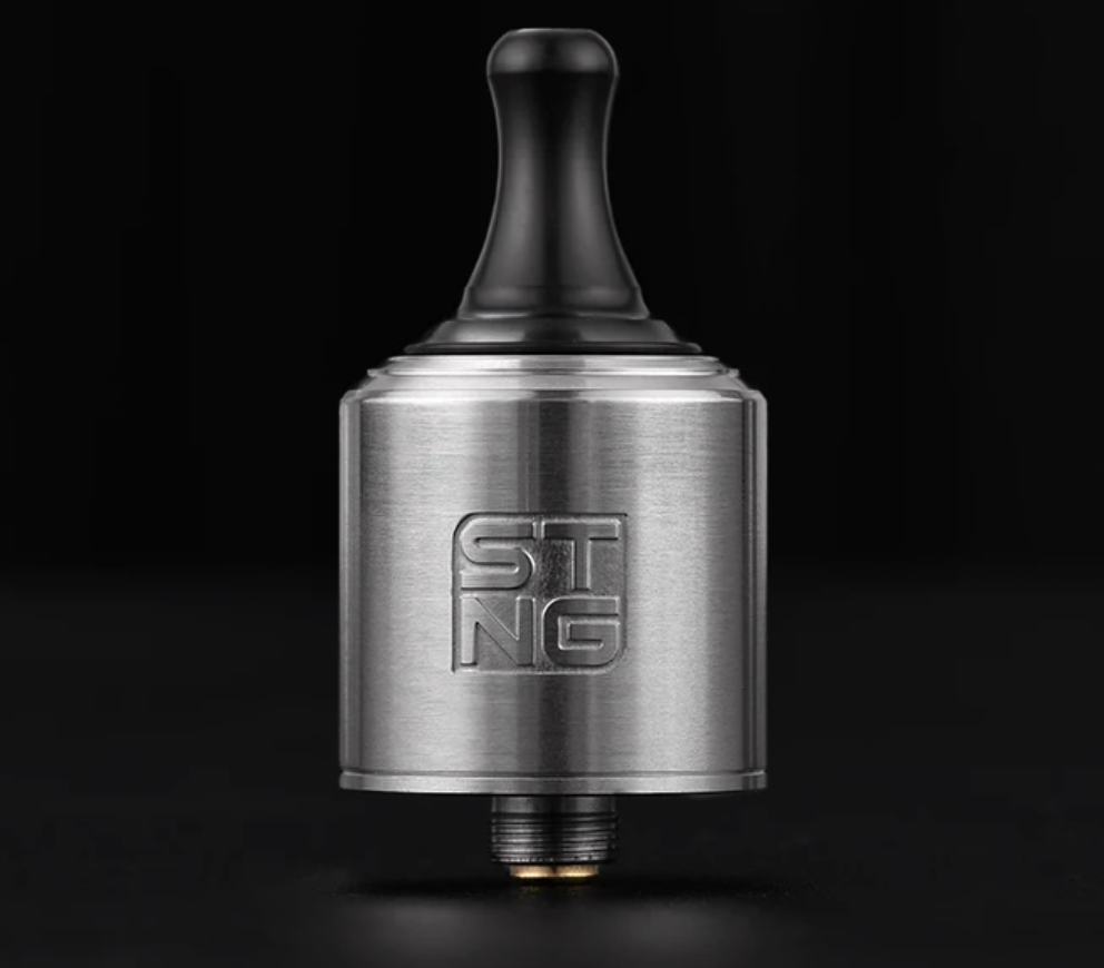 The BEST RDA Tanks 2020's 1 Top Rated RDAs