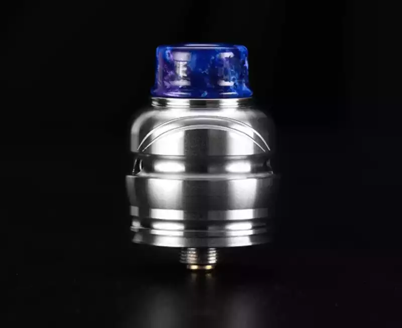 ELDER Dragon RDA