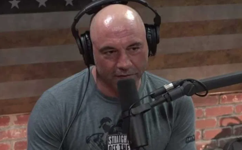 What CDB Does Joe Rogan Use