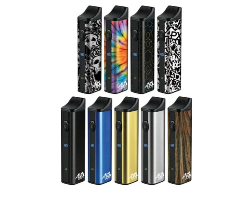 Best PAX 3 Alternatives