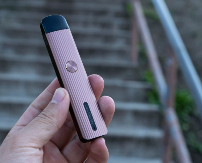 Which Vape is Most Like A Cigarette? My 1 Pick For 2022…