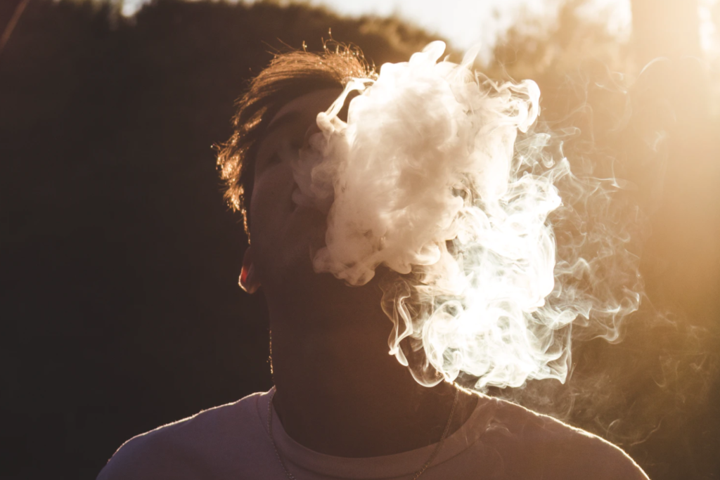 CONFIRMED: Vaping is Better Than Nicotine Gum