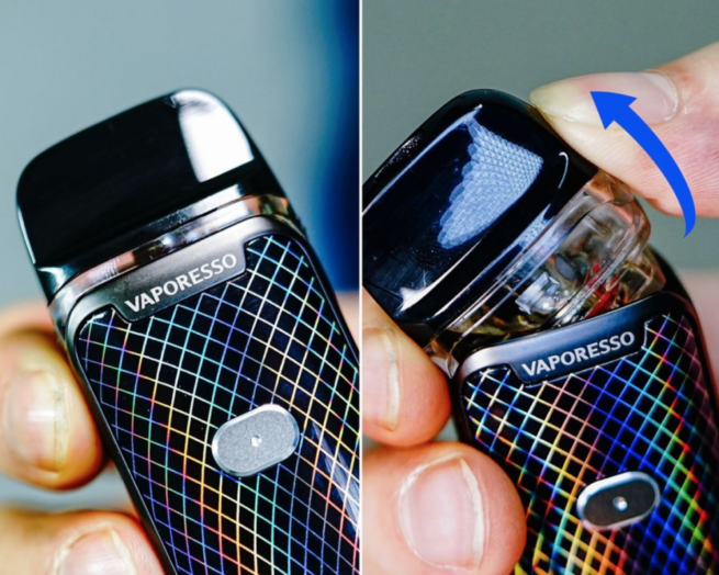 Vaporesso LUXE PM40 Review Big Flavor, AMAZING Coils...