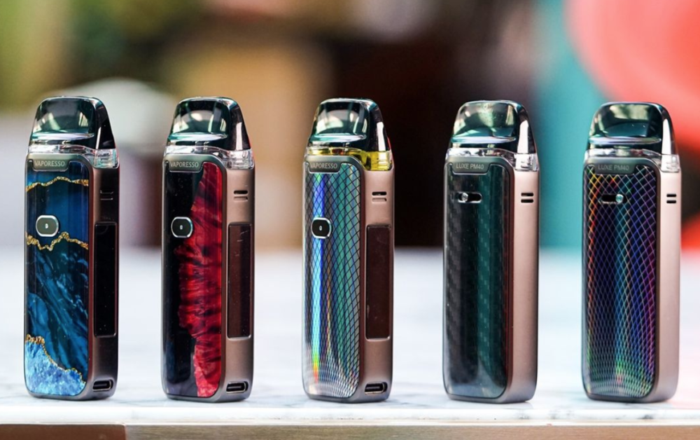 Vaporesso corex 2.0. Вапорессо Luxe pm40. Вапорессо Люкс ПМ 40. Vaporesso Luxe pm40. Вейп Вапорессо Люкс пм40.