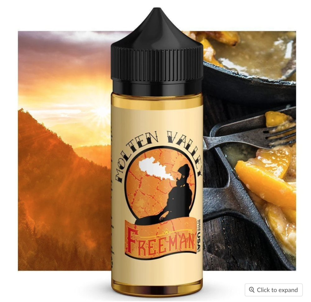 Best Cream Vape Juice Our 1 Picks For 2021…