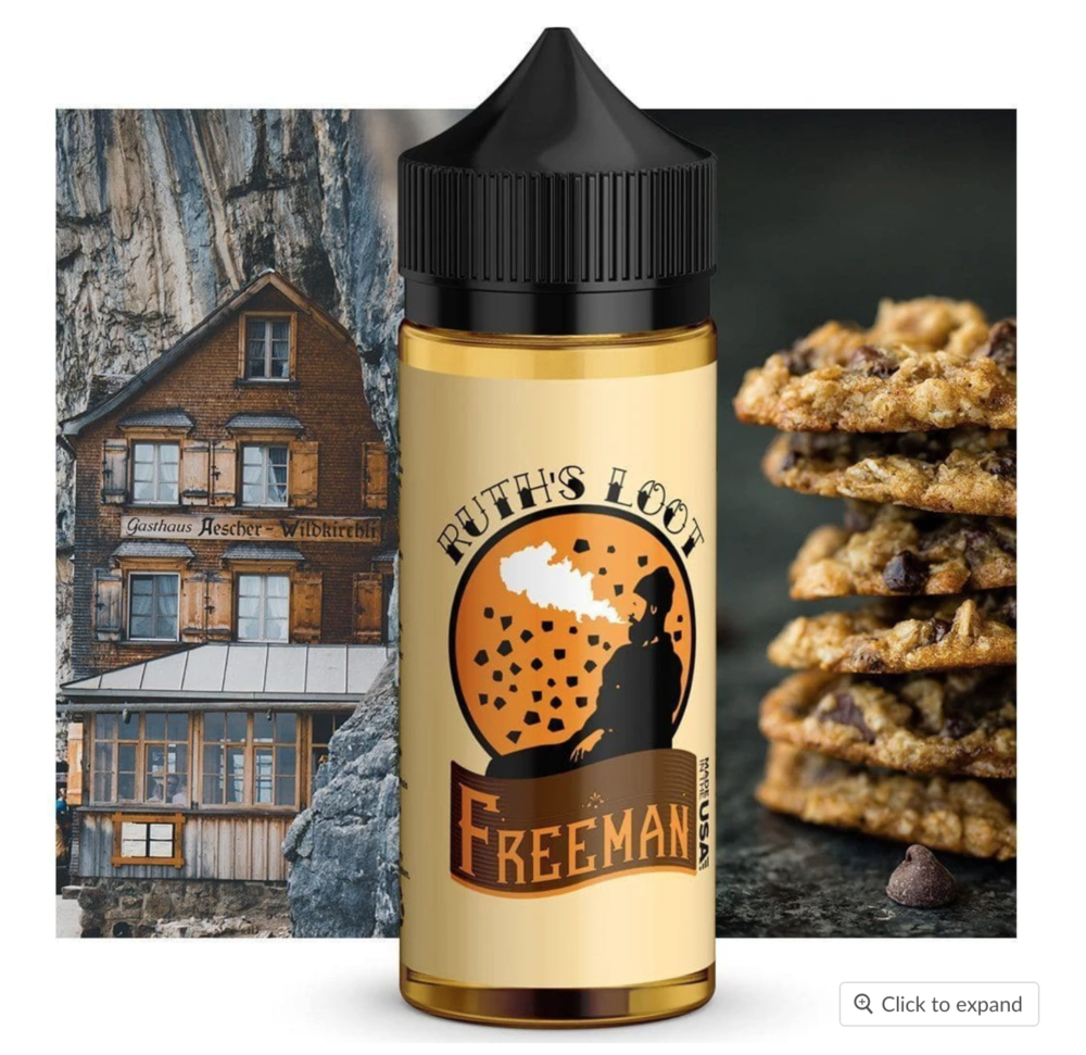 Best Cream Vape Juice: Our #1 Picks For 2021…