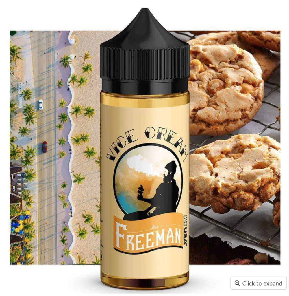 Best Cream Vape Juice: Our #1 Picks For 2021…