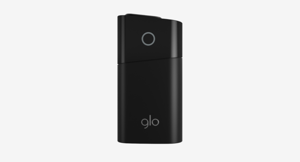 Meet BAT’s GLO, An IQOS-Like E Cig w/ Real Tobacco Pods