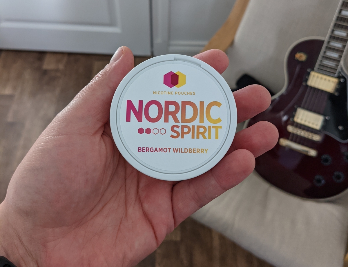 Nordic Sprit review