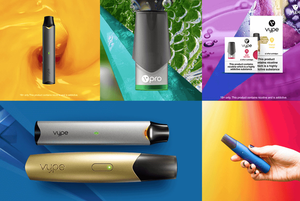 Is VYPE Vape Legit? An Honest Look At BAT's Vape…