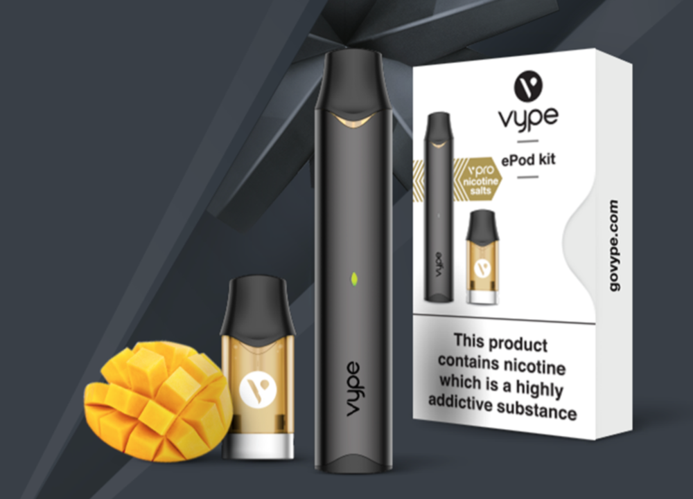 VYPE Vape-3