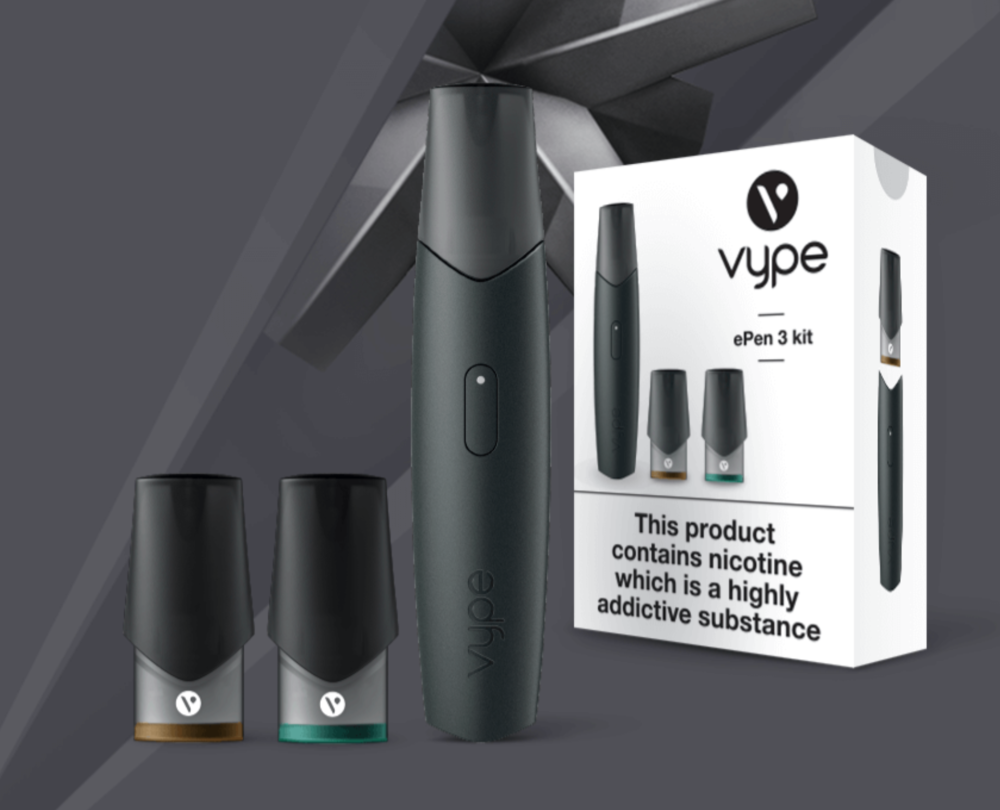 VYPE Vape-3