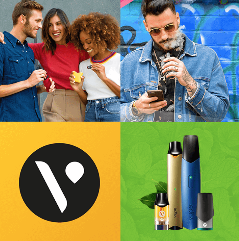 VYPE Vape