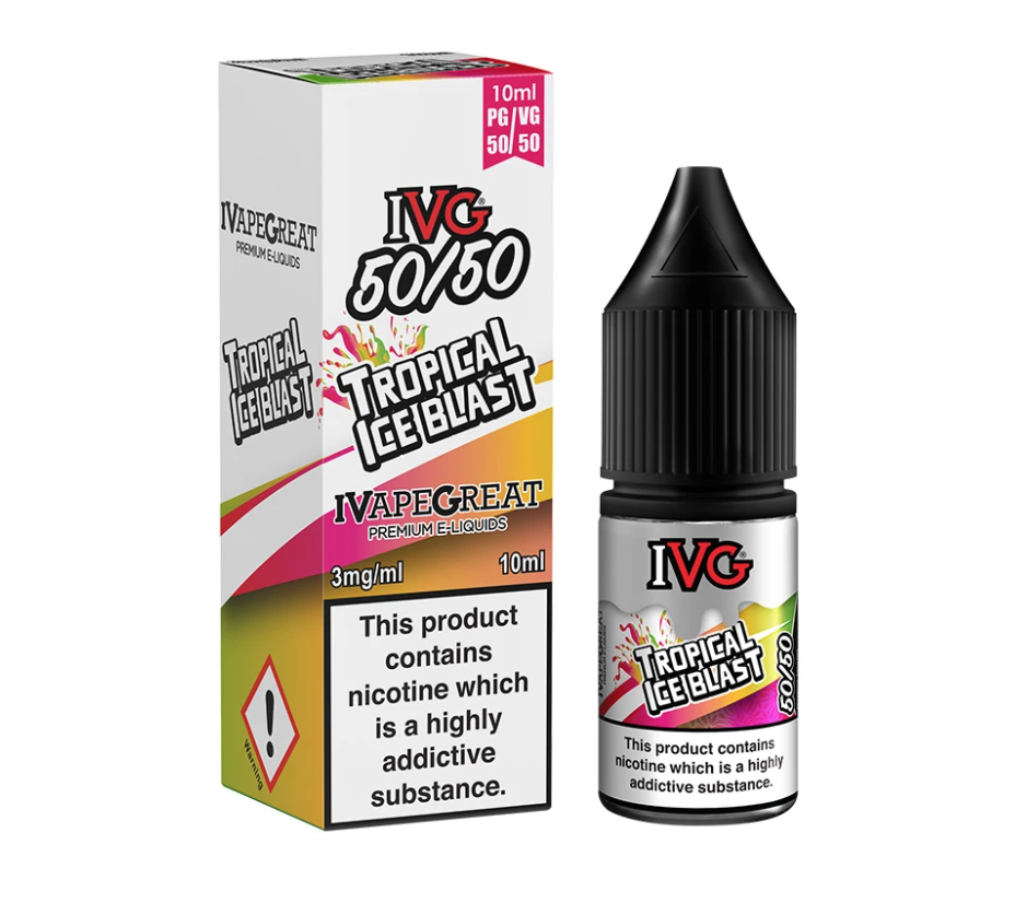 Best Vape Juice