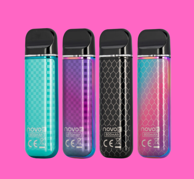 SMOK NOVO Tips, Tricks & Issues How To Use It Correctly…