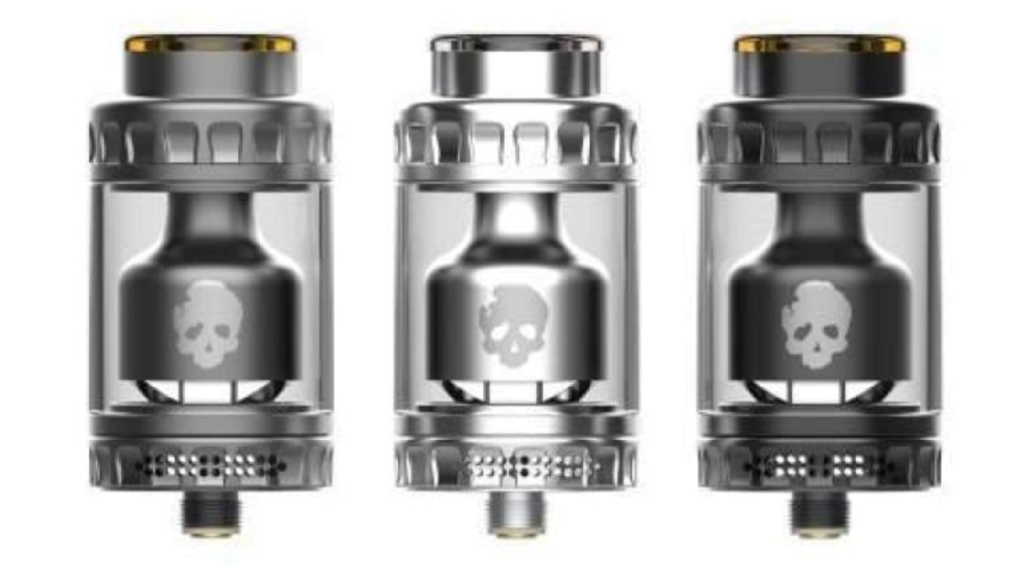 4 EPIC Single Coil RTA Tanks (2021 Edition) – Less is MORE!