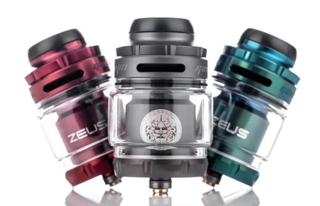 Best RTA Tanks: 100% Legit Options For 2021 (TESTED)