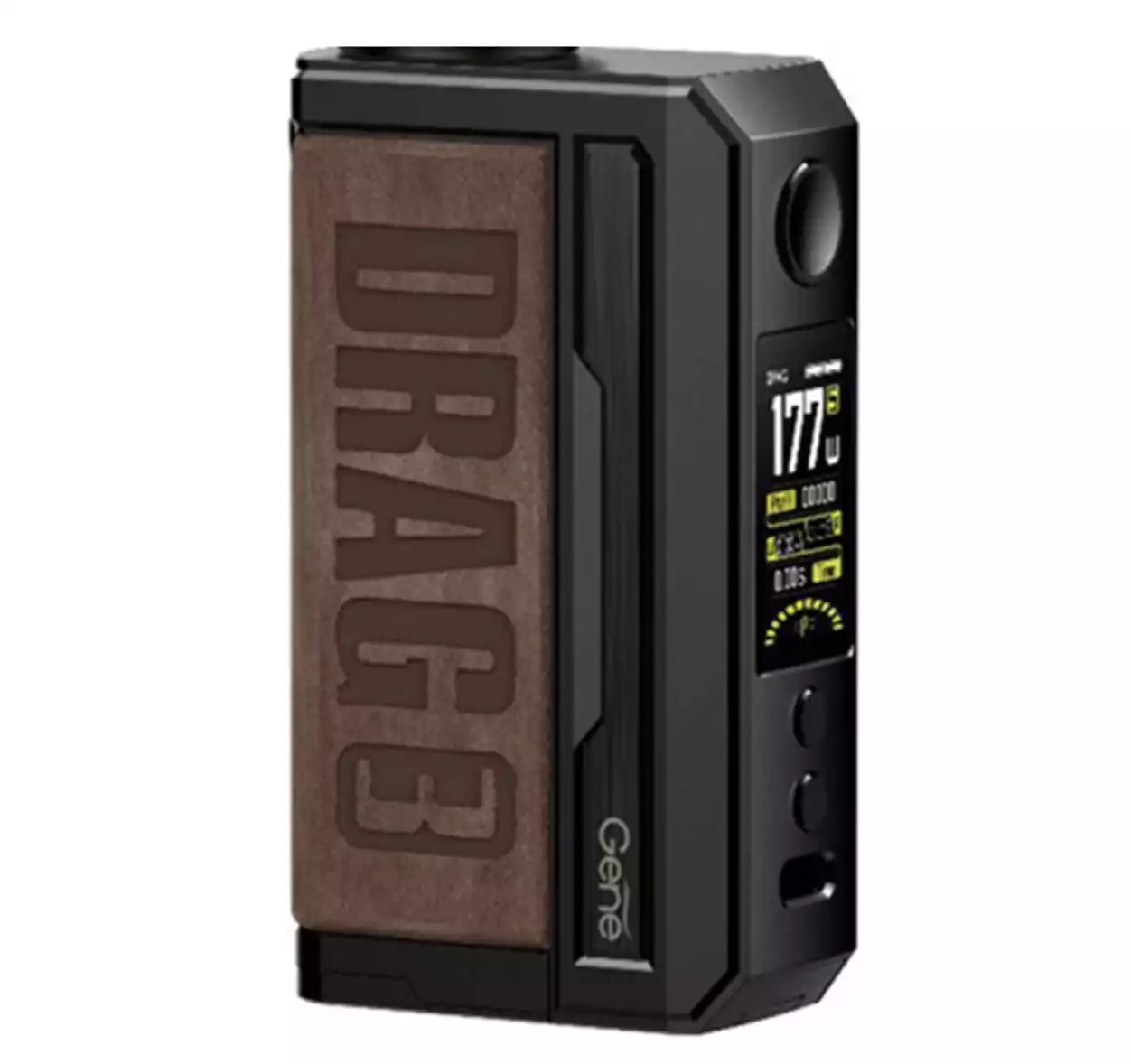 Voopoo Drag 3 177W