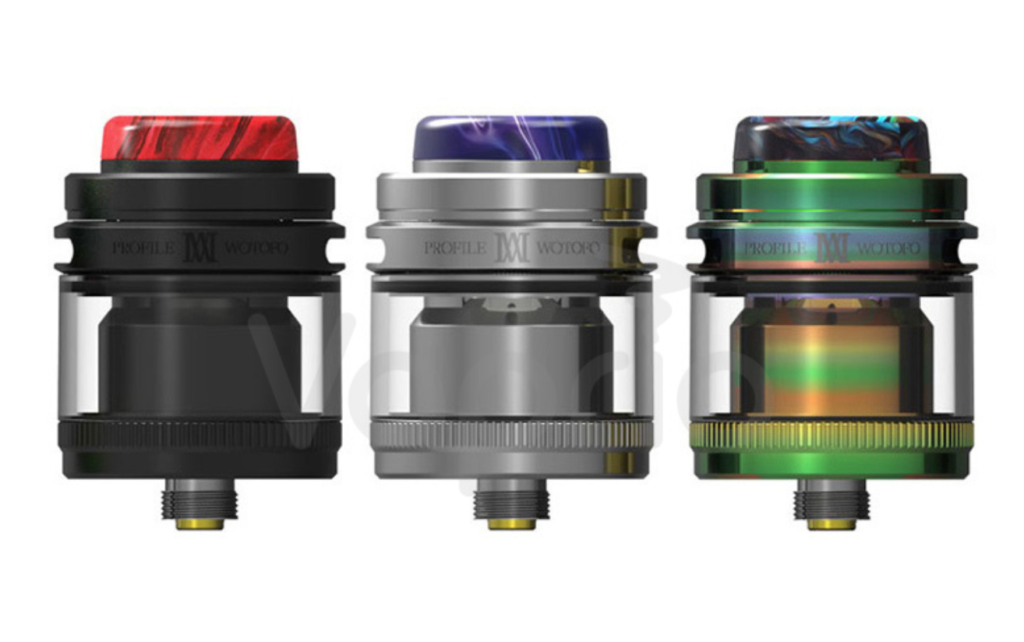 RTA Tank That Doesn’t Leak? (Hint: Yes, They Do EXIST...)