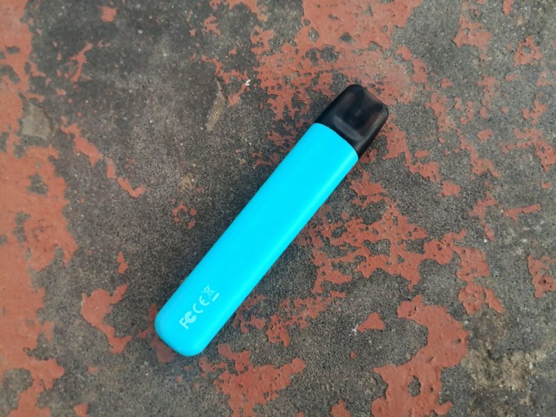 Dinner Lady Vape Pen Max Review: The Longest Lasting Disposables - Vaping360