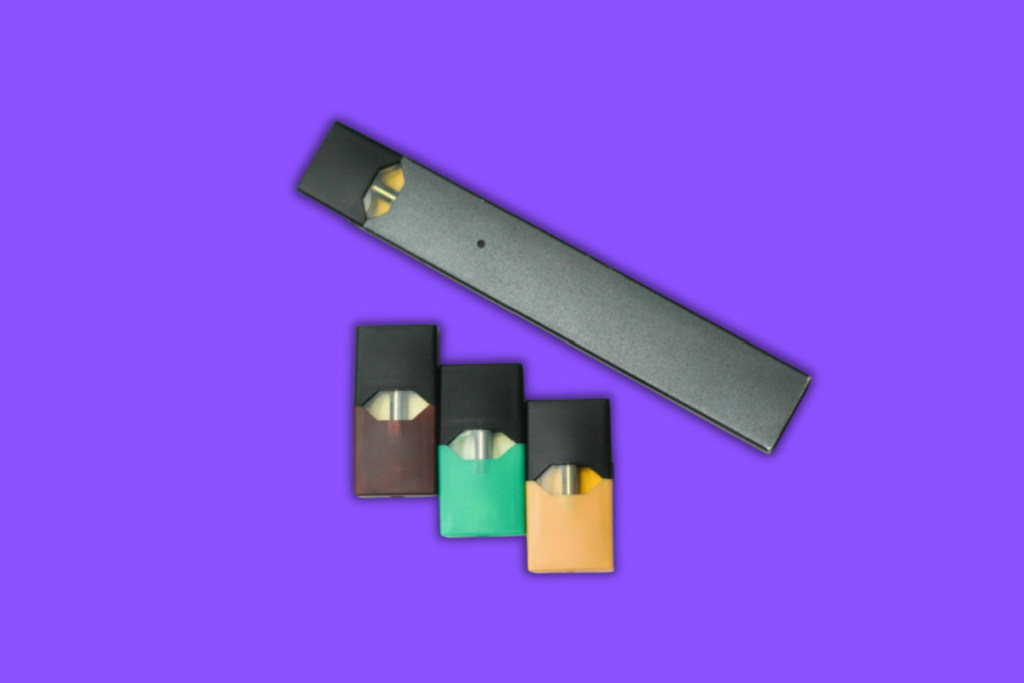 Is JUUL FDA Approved